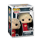 Funko Pop! Sandman - Lucifer 1640