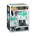 Funko Pop! League of Legends - Viego 1044