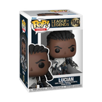 Funko Pop! League of Legends - Lucian 1042