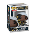 Funko Pop! League of Legends - Senna 1043