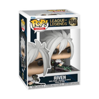 Funko Pop! League of Legends - Riven 1040