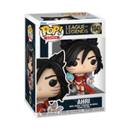 Funko Pop! League of Legends - Ahri 1041