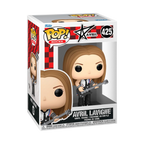 Funko Pop! Rocks Avril Lavigne - Avril Lavigne 425