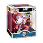 Funko Pop! Deluxe Demon Slayer - Daki Demon Form 1841