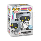 Funko Pop! Boruto: Naruto Next Generations - Momoshiki Otsutsuki 1310 *Exclusive*