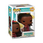 Funko Pop! Disney Vaiana 2 - Matangi 1548