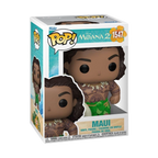 Funko Pop! Disney Vaiana 2 - Maui with Fish Hook 1547
