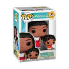 Funko Pop! Disney Vaiana 2 - Moana & Little Sis 1546