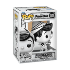 Funko Pop! Disney - Sketched Pinocchio 1525