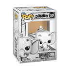 Funko Pop! Disney - Sketched Dumbo 1524