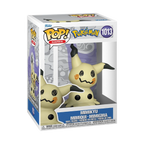 Funko Pop! Pokemon - Mimikyu (EMEA) 1013