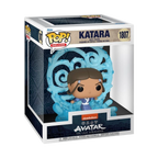 Funko Pop! Deluxe Avatar Herr der Elemente - Katara 1807