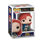Funko Pop! Herr der Ringe: The War of the Rohirrim - Hera 1836