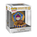 Funko Pop! Deluxe Harry Potter - Chocolate Frog 178