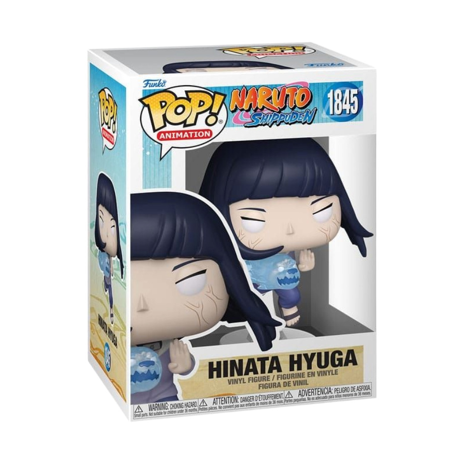 Funko Pop! Naruto Shippuden - Hinata 1845