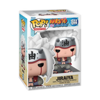 Funko Pop! Naruto Shippuden - Jiraiya 1844