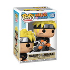 Funko Pop! Naruto Shippuden - Naruto (Shrkn) 1843 *Chance auf Chase*