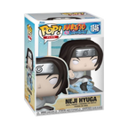 Funko Pop! Plus Naruto Shippuden - Neji 1846