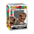 Funko POP! Jurassic Park - T-Rex Hatchling 1716