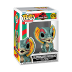 Funko POP! Jurassic Park - Dilophosaurus Hatchling 1718