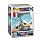 Funko POP! Bleach - Grimmjow 1820 *Chance auf Chase*