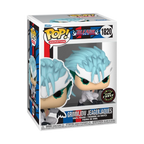 Funko POP! Bleach - Grimmjow 1820 *Chance auf Chase*