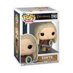 Funko POP! Herr der Ringe - Battle Eowyn 1743 *Chance auf Chase*
