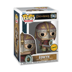 Funko POP! Herr der Ringe - Battle Eowyn 1743 *Chance auf Chase*