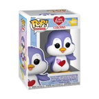 Funko POP! Die Glücksbärchies - Cozy Heart Penguin 1803