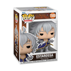 Funko Pop! Seven Deadly Sins - Estarossa 1500
