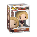 Funko Pop! Hunter x Hunter - Pakunoda 1565