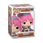 Funko Pop! Hunter x Hunter - Machi Komacine 1567