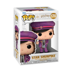 Funko Pop! Harry Potter - Stan Shunpike 170