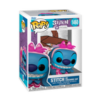 Funko Pop! Disney - Stitch as Cheshire Cat 1460