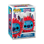 Funko Pop! Disney - Stitch as Simba 1461