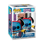 Funko Pop! Disney - Stitch as Pongo 1462