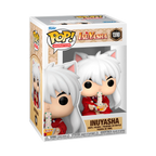 Funko Pop! Inuyasha - Inuyasha 1590