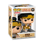 Funko Pop! Inuyasha - Koga 1591