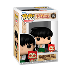 Funko Pop! Inuyasha - Kagome with Kirara 1592