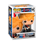 Funko Pop! Bleach -Ichigo Kurosaki 1610 *Chance auf Chase*
