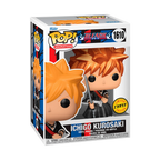 Funko Pop! Bleach -Ichigo Kurosaki 1610 *Chance auf Chase*
