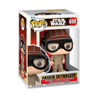 Funko Pop! Star Wars - Anakin Skywalker 698