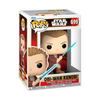 Funko Pop! Star Wars - Obi-Wan Kenobi 699