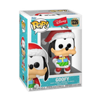 Funko Pop! Disney - Holiday 2022 Goofy 1226