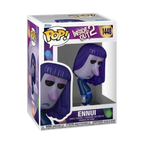 Funko Pop! Disney Alles steht Kopf 2 - Ennui 1448