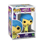 Funko Pop! Disney Alles steht Kopf 2 - Joy 1451