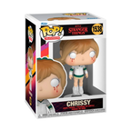 Funko Pop! Stranger Things - Chrissy 1538