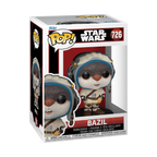 Funko Pop! Star Wars Acolyte - Bazil 726