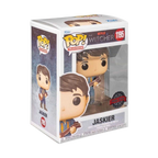Funko Pop! The Witcher - Jaskier (Blue Outfit) 1195 *Special Edition*