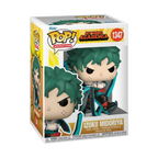 Funko Pop! My Hero Academia - Izuku Midoriya 1347